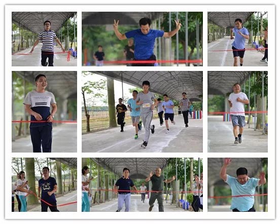 最美不過/ 你迎風揚起的衣角；最暖不過/ 你勝利終點的擁抱