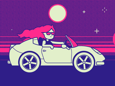 今夜我是電，我是光，我是車神，不服來戰(zhàn)！