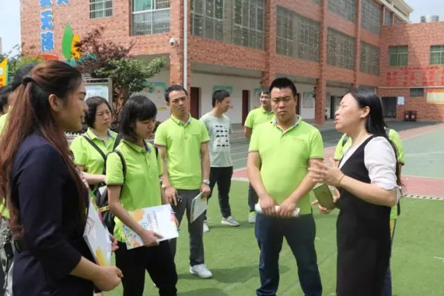 延綿大愛五百公里，廣東博皓實鷹隊情牽江西上猶縣特殊教育學(xué)校-3