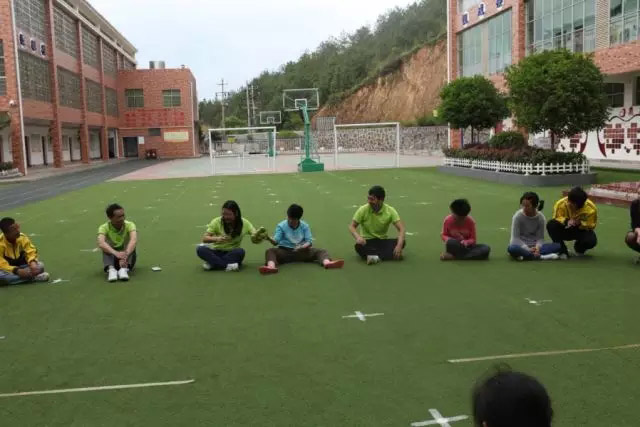 延綿大愛五百公里，廣東博皓實鷹隊情牽江西上猶縣特殊教育學(xué)校-7