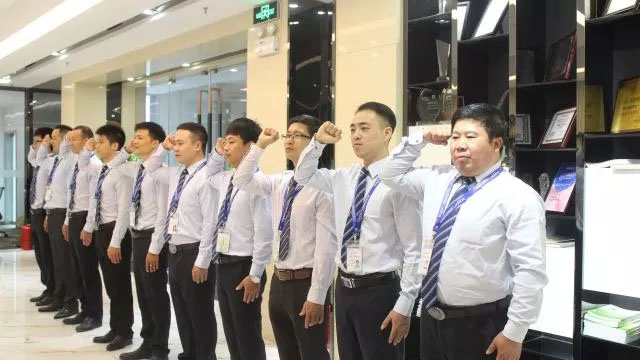 身為多年復(fù)材人，是什么力量讓他們一路堅持著相信自己的選擇而走到現(xiàn)在？而又是怎樣的一個地方讓他們找到寄托人生職業(yè)信仰的歸屬感？