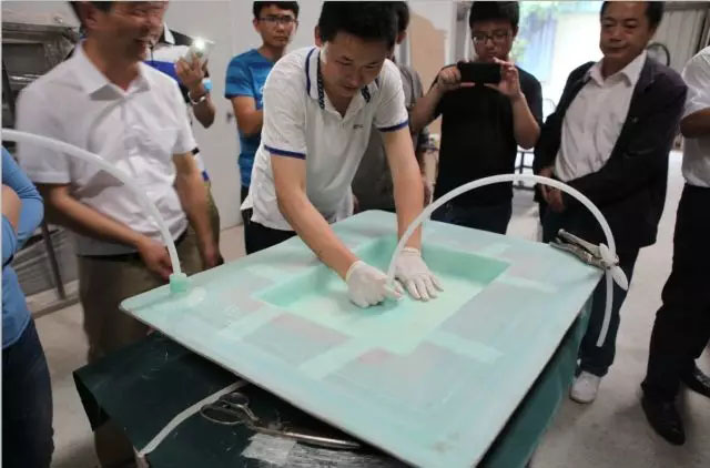 廣東博皓致力于幫助客戶成長，為客戶創(chuàng)造價值，開辦培訓(xùn)班，不遺余力地和他們一起投身到行業(yè)交流互惠的活動之中