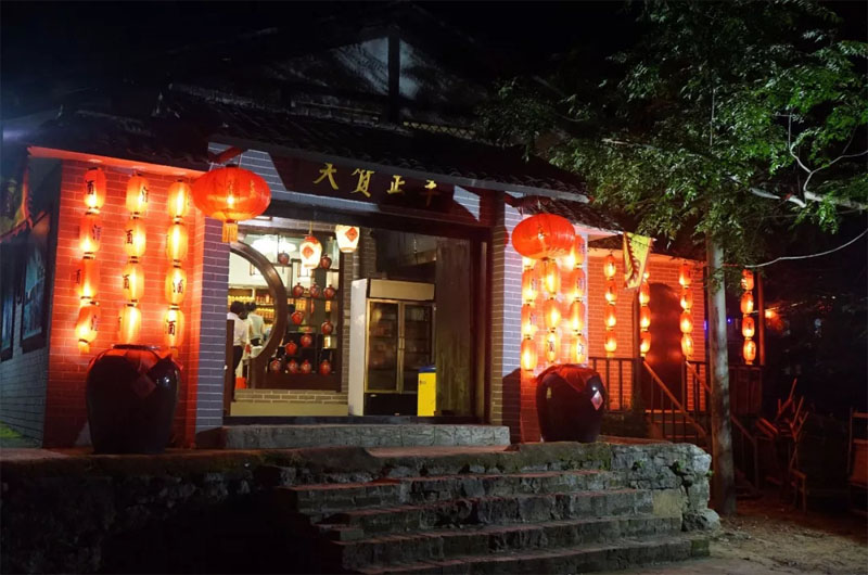 博皓游記 | 夏風微醺的綺夢，領略賀州黃姚古鎮(zhèn)、姑婆山閑憩之美-3