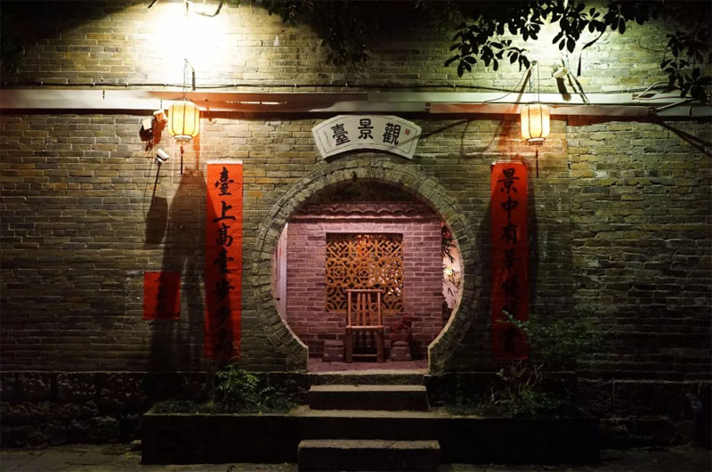 博皓游記 | 夏風微醺的綺夢，領略賀州黃姚古鎮(zhèn)、姑婆山閑憩之美-5