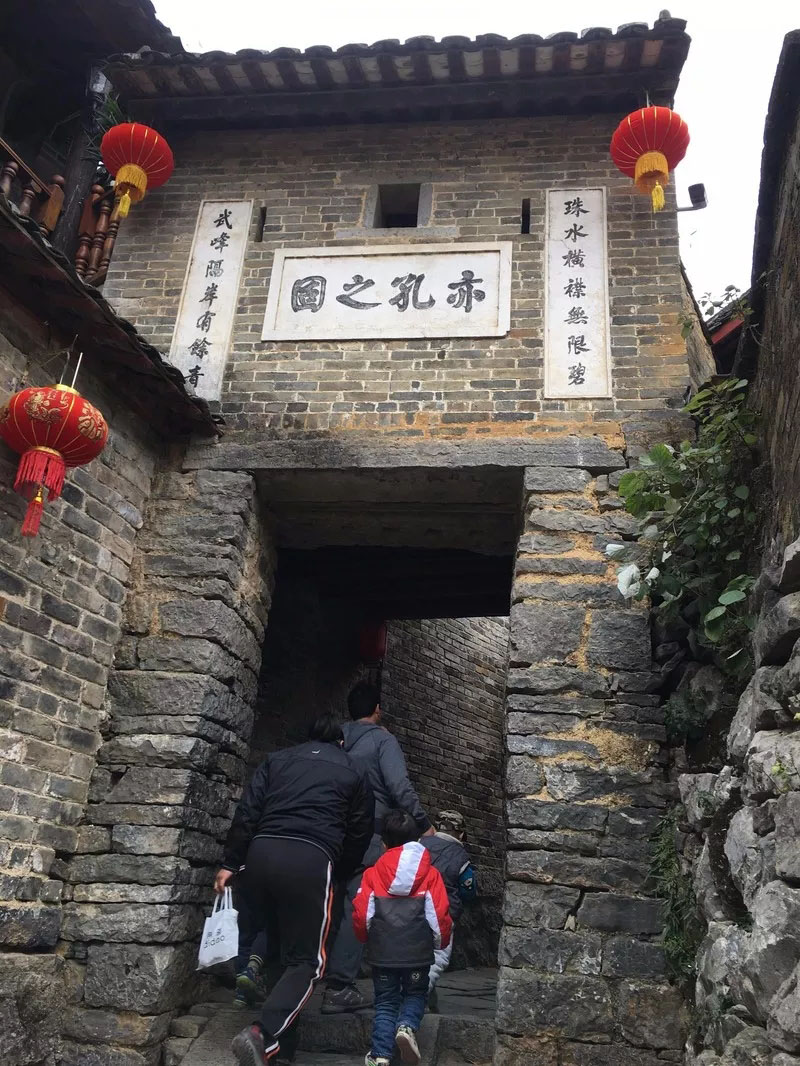 博皓游記 | 夏風微醺的綺夢，領略賀州黃姚古鎮(zhèn)、姑婆山閑憩之美-11
