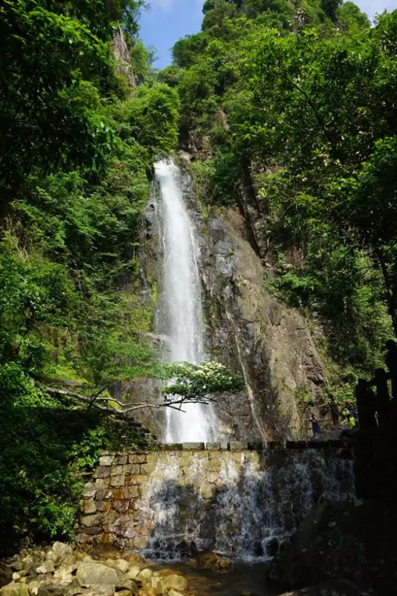 博皓游記 | 夏風微醺的綺夢，領略賀州黃姚古鎮(zhèn)、姑婆山閑憩之美-21