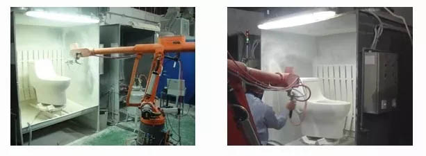 還在“佛系”手工噴涂？“仙系”手把手示教機(jī)器人已經(jīng)駕臨！-4