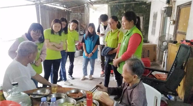 2019博皓公益行之大愛(ài)無(wú)疆，讓愛(ài)繼續(xù)-6