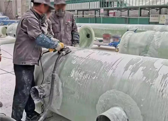 玻璃鋼粉塵會爆炸嗎？