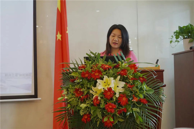 賦能團(tuán)隊(duì)激活力，創(chuàng)新服務(wù)贏市場！——廣東博皓2020年上半年經(jīng)營工作會(huì)議  -6