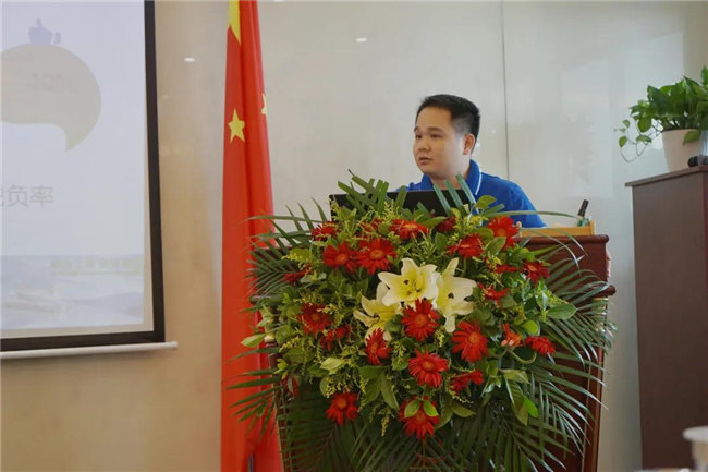 賦能團(tuán)隊(duì)激活力，創(chuàng)新服務(wù)贏市場！——廣東博皓2020年上半年經(jīng)營工作會(huì)議   -7