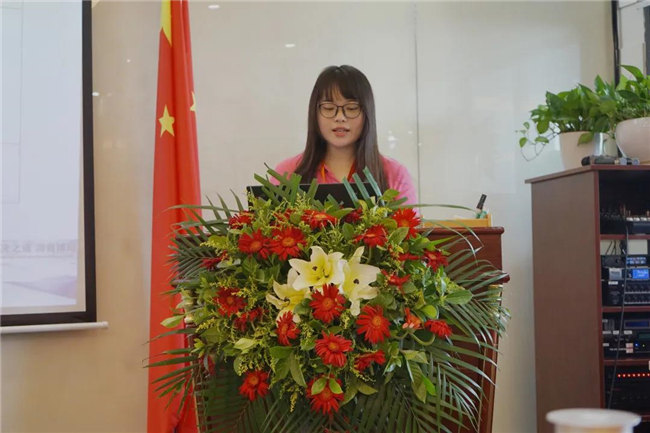 賦能團(tuán)隊(duì)激活力，創(chuàng)新服務(wù)贏市場！——廣東博皓2020年上半年經(jīng)營工作會(huì)議   -8