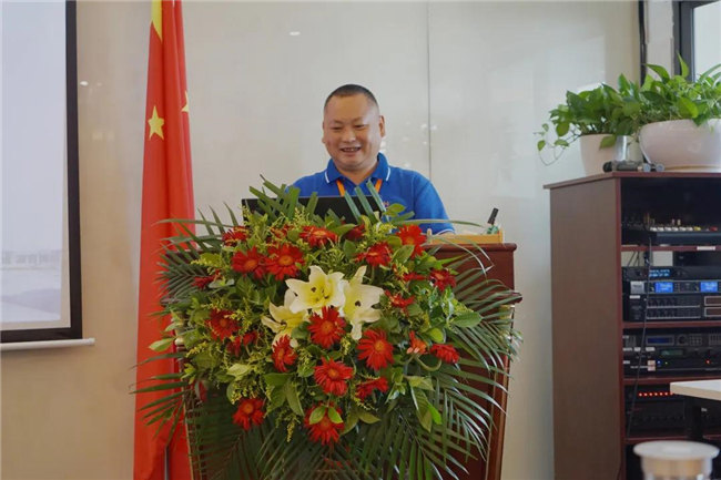 賦能團(tuán)隊(duì)激活力，創(chuàng)新服務(wù)贏市場！——廣東博皓2020年上半年經(jīng)營工作會(huì)議   -10