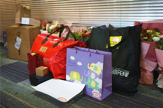 賦能團(tuán)隊(duì)激活力，創(chuàng)新服務(wù)贏市場！——廣東博皓2020年上半年經(jīng)營工作會(huì)議    -17