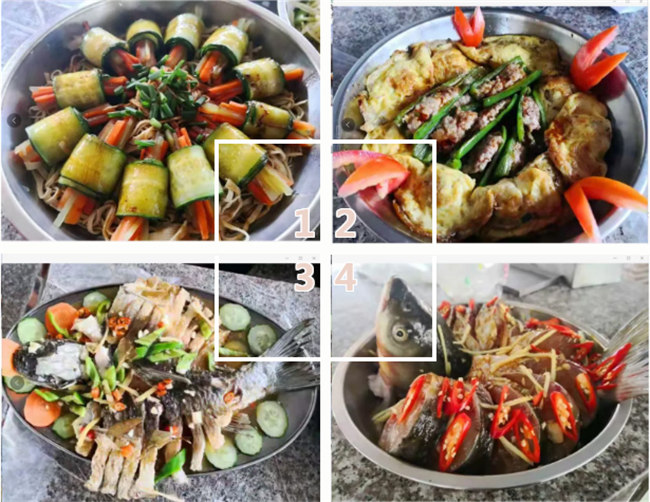 廣東博皓運(yùn)動(dòng)會(huì)&廚神爭(zhēng)霸｜生命不息運(yùn)動(dòng)不止，如鷹擊長(zhǎng)空般為團(tuán)隊(duì)榮譽(yù)而戰(zhàn)-26