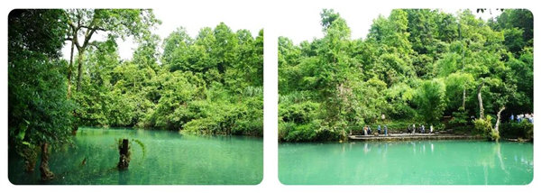 多彩貴州，魅力天下，2021年廣東博皓快樂貴州行--27