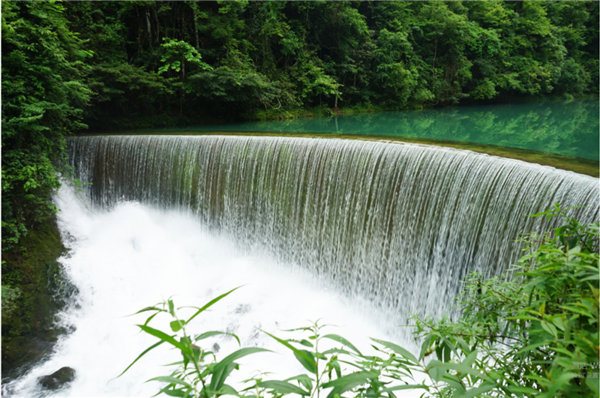 賞華夏大地，游多彩貴州-－2021年廣東博皓快樂行-8