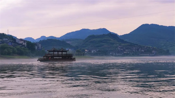 “湘”約鳳凰，相守未來(lái)——2022博皓快樂湖南行    -6