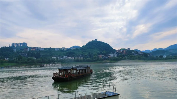 “湘”約鳳凰，相守未來(lái)——2022博皓快樂湖南行    -7