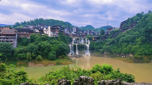 “湘”約鳳凰，相守未來(lái)——2022博皓快樂湖南行    -8