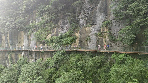 “湘”約鳳凰，相守未來(lái)——2022博皓快樂湖南行    -15