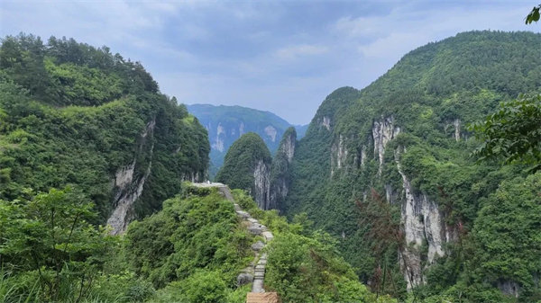 “湘”約鳳凰，相守未來(lái)——2022博皓快樂湖南行    -20