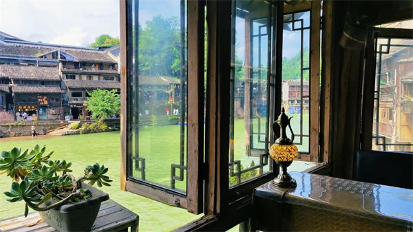 “湘”約鳳凰，相守未來(lái)——2022博皓快樂湖南行    -27