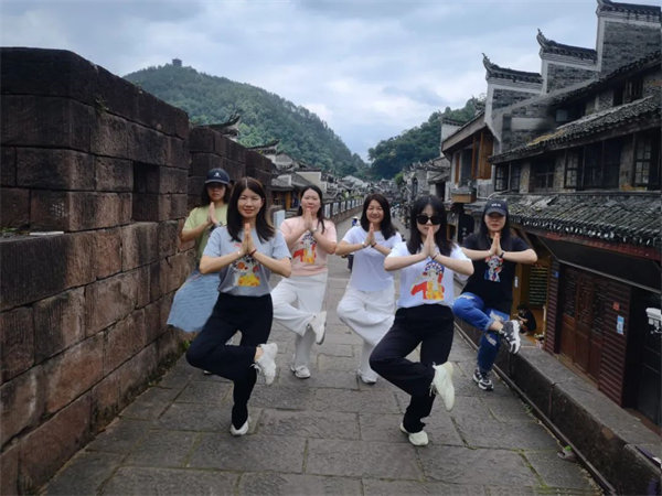 “湘”約鳳凰，相守未來(lái)——2022博皓快樂湖南行    -28