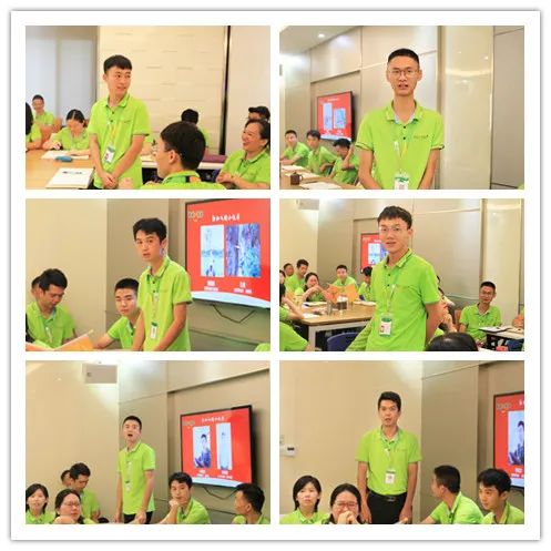 廣東博皓2022年中會議丨不負春光好時節(jié) ，揚鞭奮進正當時