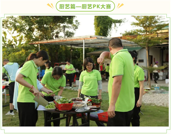 運(yùn)動(dòng)與激情碰撞，健康與快樂(lè)共享—廣東博皓第六屆運(yùn)動(dòng)會(huì)（二）        -12