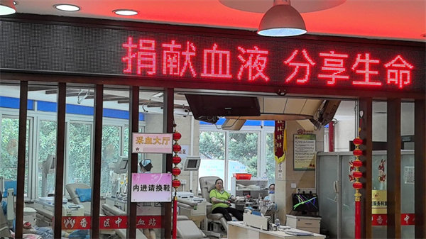點點滴滴熱血濃，人道博愛處處情———2024年廣東博皓公益活動