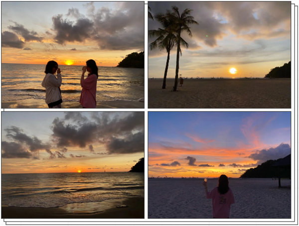 暢游碧海藍(lán)天，共筑團(tuán)隊(duì)夢想—博皓沙巴風(fēng)情之旅        -5