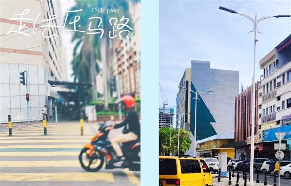 廿載風(fēng)云一路行，馬來(lái)風(fēng)情共見(jiàn)證——2024廣東博皓馬來(lái)西亞之旅   -9