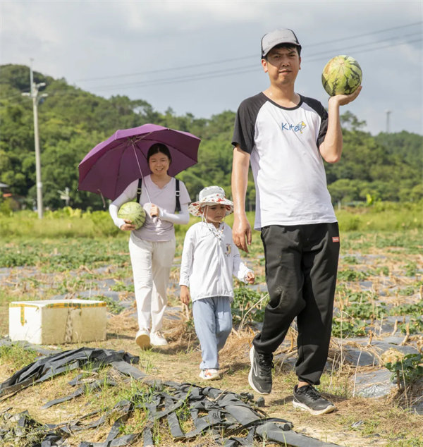 廿載博皓盛夏日，親子相伴歡樂行—2024年廣東博皓親子游    -8
