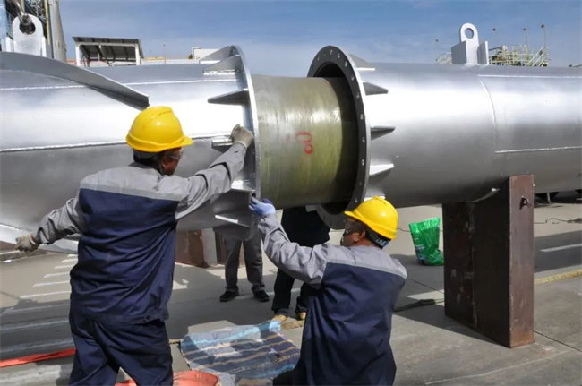 中復(fù)連眾與AOC力聯(lián)思合作項(xiàng)目彰顯環(huán)保技術(shù)創(chuàng)新實(shí)力   -4