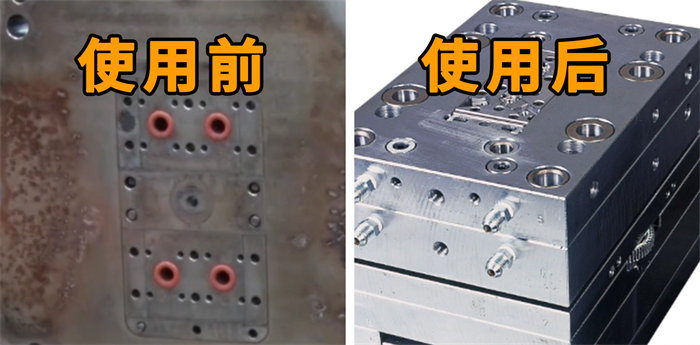 Stoner A677強(qiáng)力防銹劑：工業(yè)守護(hù)神，噴一次護(hù)一年，海運(yùn)倉(cāng)儲(chǔ)無懼挑戰(zhàn)！