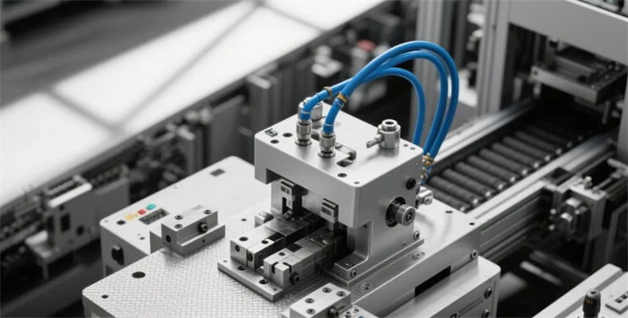 Stoner Tyco Terminal E807潤滑劑：精密壓接的隱形守護者