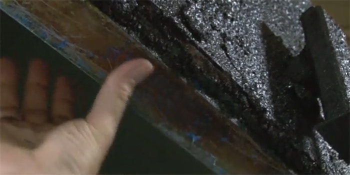 滾塑飛邊毛刺太頭疼？Stoner M520 ZIP-SLIP一招搞定，效率質(zhì)量雙飆升！   -2