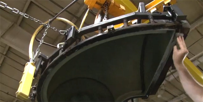 滾塑飛邊毛刺太頭疼？Stoner M520 ZIP-SLIP一招搞定，效率質(zhì)量雙飆升！   -3