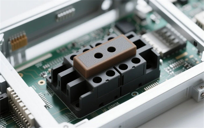 Stoner E497專精熱固性領(lǐng)域，是環(huán)氧/酚醛/橡膠等制品的“黃金搭檔”