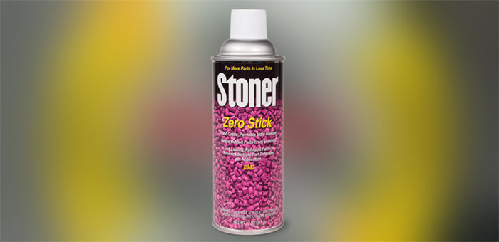 高溫脫模，食品級(jí)安全！Stoner E342零粘脫模劑，為高端制造賦能