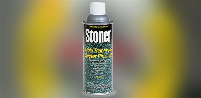 Stoner E436食品級(jí)脫模劑&頂針潤滑劑