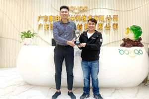 喜訊｜2020乘風(fēng)破浪，廣東博皓Stoner業(yè)績持續(xù)增長！