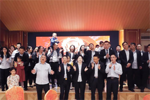 2022丨攜手共贏謀發(fā)展，砥礪前行譜華章！