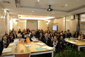 共襄盛典，啟航新征程！廣東博皓年度總結(jié)大會(huì)