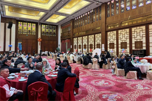 榮耀時(shí)刻，載譽(yù)前行！