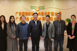 產(chǎn)教融合，共育英才！