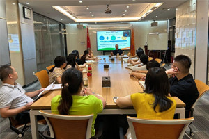 不止是技能提升，更是經(jīng)營(yíng)思維的覺(jué)醒 | 《整體核算表制作和分析》培訓(xùn)有感