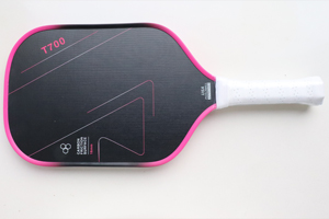 高端賽事競技匹克球拍 碳纖維鐵氟龍磨砂拍匹克球拍Pickleball 體育運(yùn)動專業(yè)品質(zhì)全碳纖匹克球拍 高端賽事競技匹克球拍 碳纖維鐵氟龍磨砂拍匹克球拍Pickleball 體育運(yùn)動專業(yè)品質(zhì)全碳纖匹克球拍