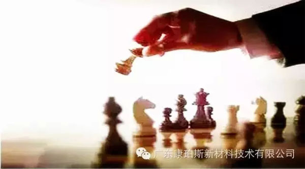 【博皓感悟】智商？情商？還是格局？